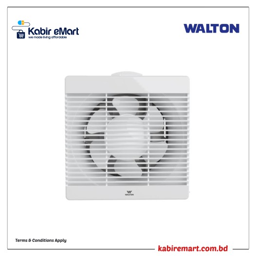 WEF1001N (10 Walton Exhaust Fan