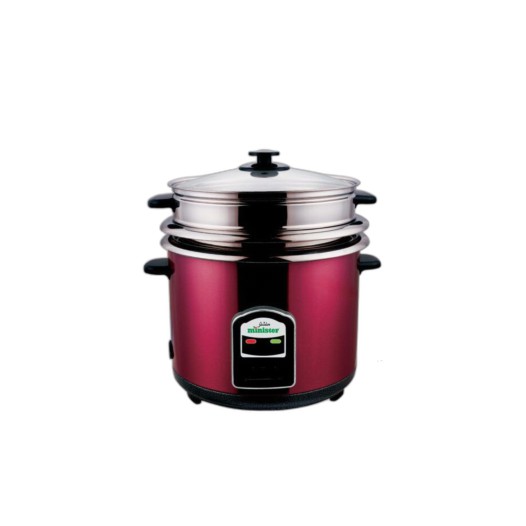 Minister Rice Cooker- MI-RCR-3.0 LITER