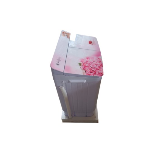 Vision Twin Tub Washing Machine 6.8KG (XPB68)