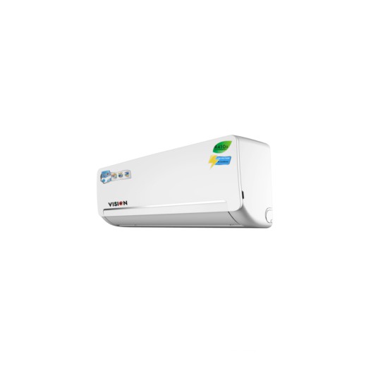 VISION AC 1.5 Ton BWHI Hot & Cool + Inverter