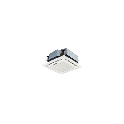 VISION AC Cassette Type 2.5 TR T30K