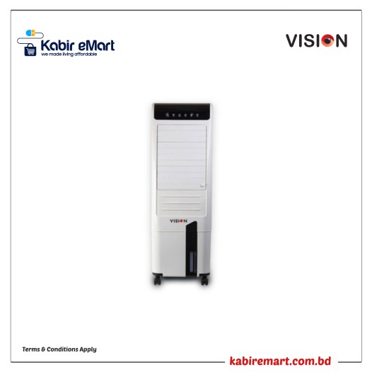 VISION Evaporative Air Cooler 50M (Ice Berg)