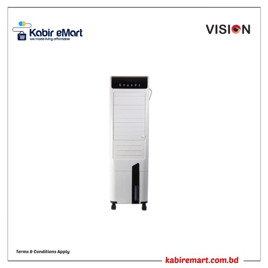 Vision Evaporative Air cooler 30M Iceberg)