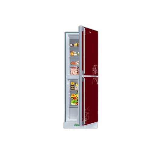 MINISTER M-355 RED Minister Refrigerator