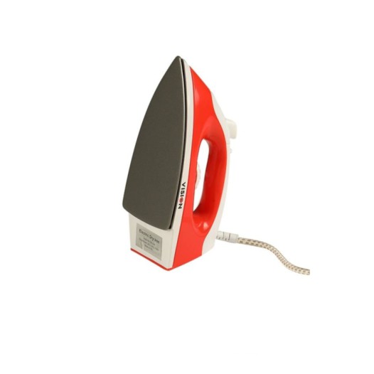 VISION Electronic Iron VIS-DEI-008 Orange