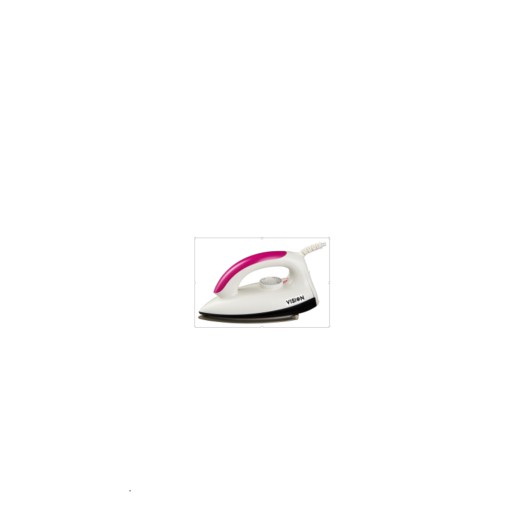 E. Iron-Model No. VIS-DEI-002 (PINK)
