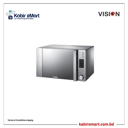 VISION RAC Micro Oven VSM 30 Ltr Convection