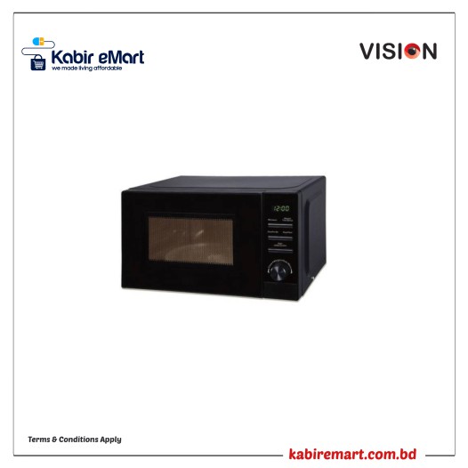 VISION Micro Oven VISION J5 20 Ltr