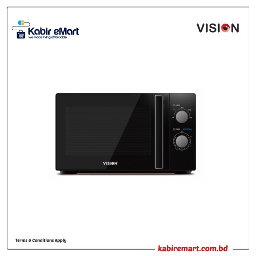 Vision MA-20B  Microwave Oven 20Ltr