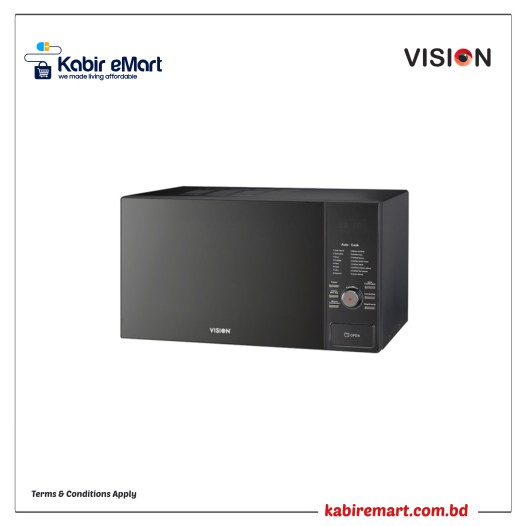 VISION G30  Microwave Oven 30 Ltr Smart