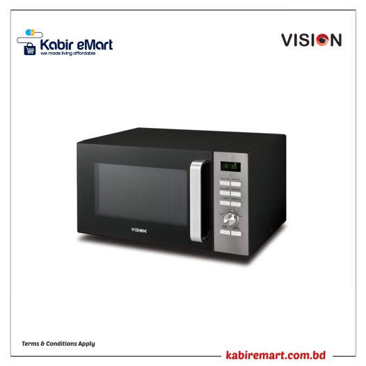 VISION G25 Microwave Oven 25Ltr Smart