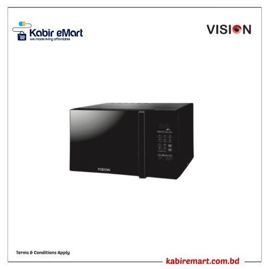 VISION Micro Oven VSM 30L Rotisserie
