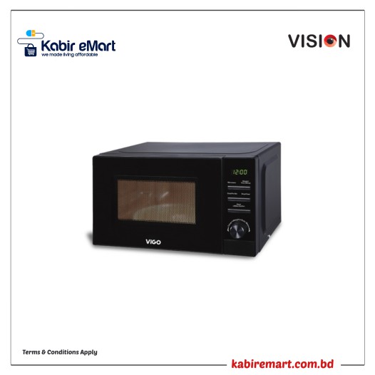 ViGO Microwave Oven VGO J-5 20 Ltr