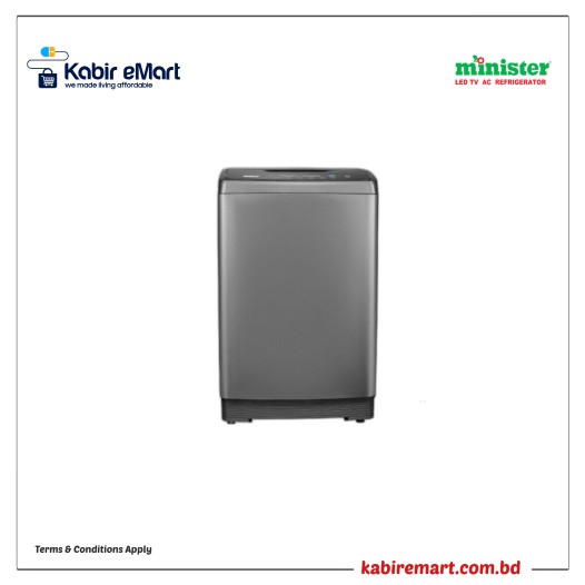 Minister MI-7537-10DG Minister Washing Machine