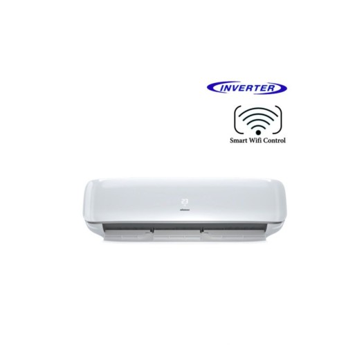 Minister SPLIT 2 TON INVERTER (INV-M24K410GWCP-WHT) Minister Air Conditioner