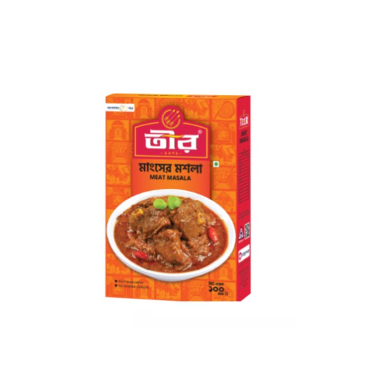 Teer Meat Masala 100 gm