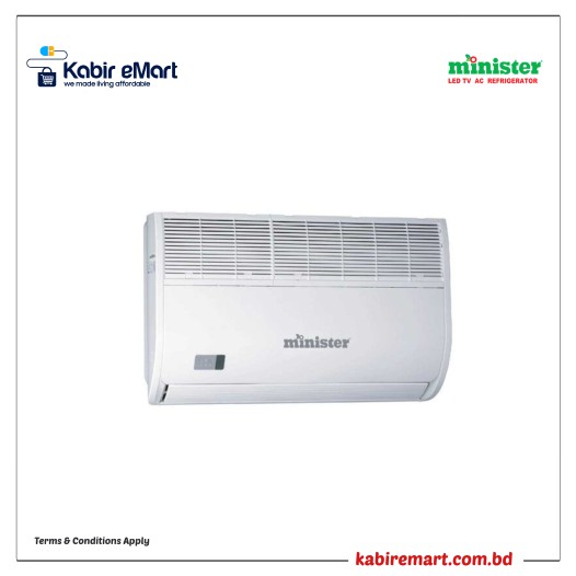 Minister CEILING 4 TON Minister Air Conditioner