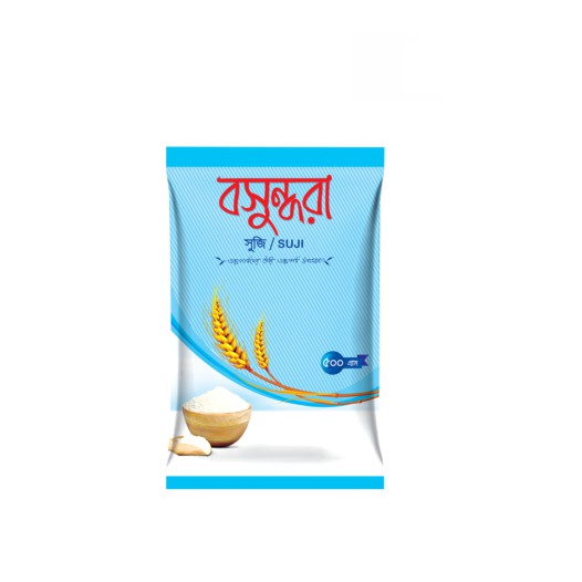 Bashundhara Suji (500 gm)