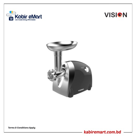 Vision Meat Grinder VIS-MG-001-1200W (APG12)
