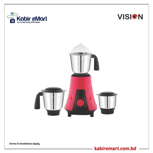 Vision Blender VIS-SBL-012- (Vertex)