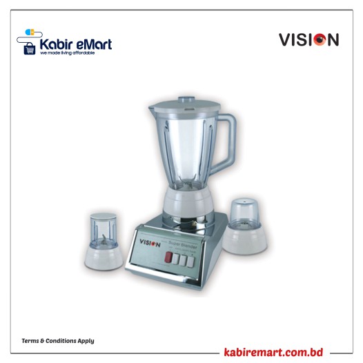 VISION Blender VSBL-S30