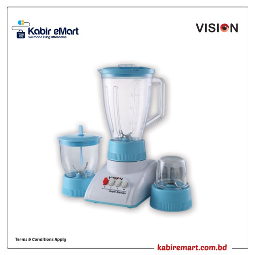 VISION Blender VSBL Classic