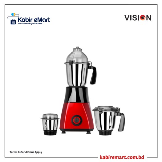 Vision Blender VIS-SBL-021-850W (TUFAN)