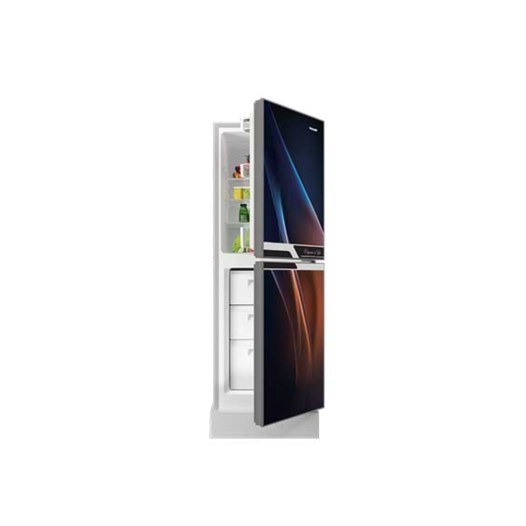 MYONE MY-3X2G COLORFUL LIGHT BLACK MATCH Myone Refrigerator