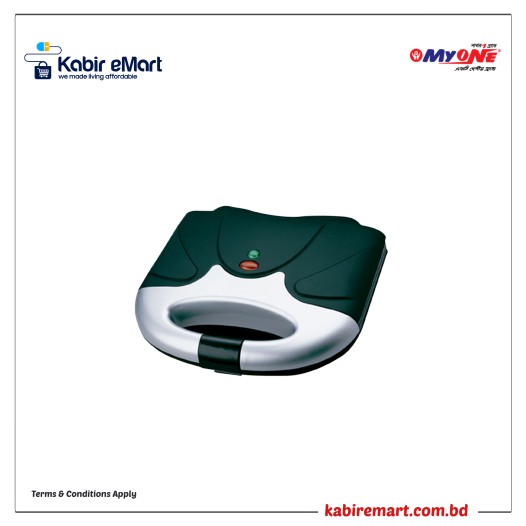 MY- 2113A Myone Sanwich Maker