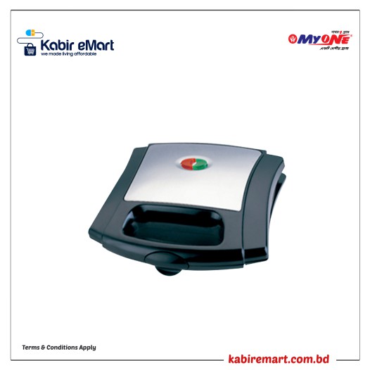 MY-2116A Myone Sandwich Maker