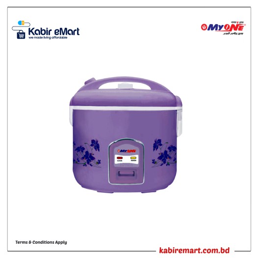 MY-RC 2.2 Myone Rice Cooker