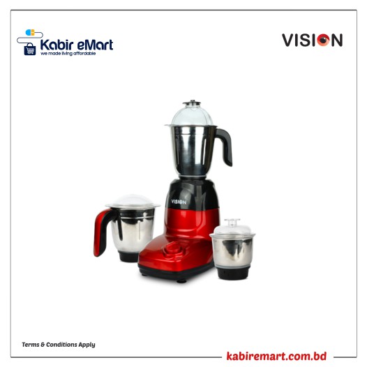 VISION Blender 850W VIS-SBL-020 Typhoon