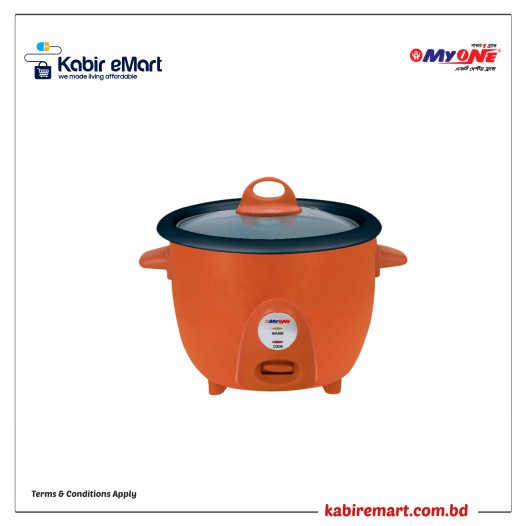 MY-RC 2.8 Myone Rice Cooker