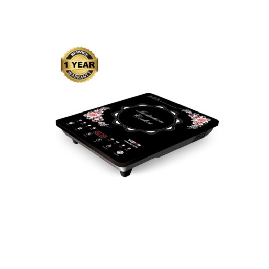 VISION Induction Cooker VISION-1206 Eco