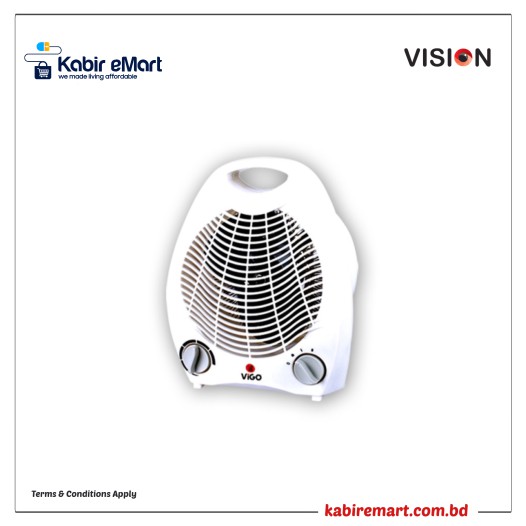 ViGO Room Heater Cozy
