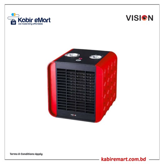 Vision Room comforter Deluxe  Vision Room Heater