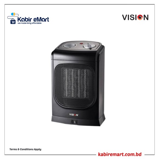 VISION Room Heater Simple