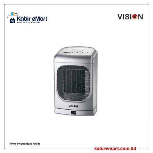 Vision Room Heater Comfort VE