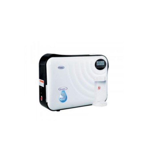 Drinkit Hot & Warm RO Water Purifier Vision Water Purifier