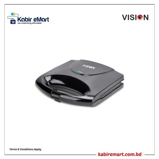 Vision Sandwich Maker