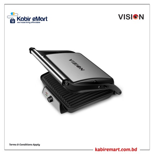 VISION Sub Sandwich Maker