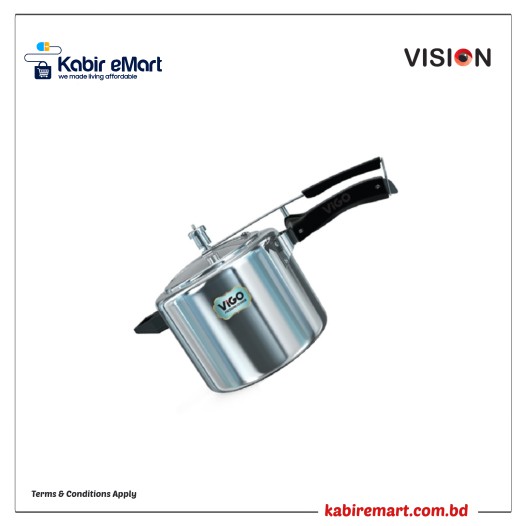ViGO Pressure Cooker 3 L