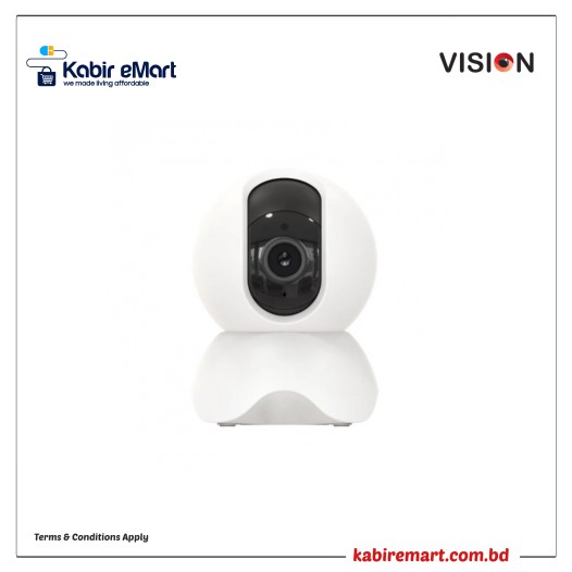 VISION WIFI Doll Camera