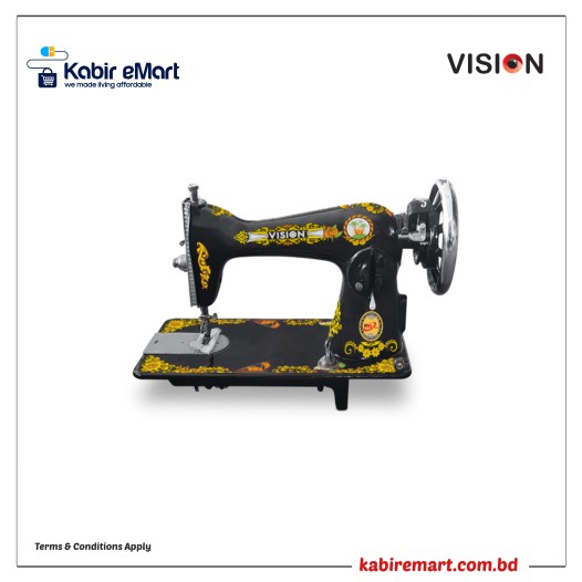 VISION Sewing Machine