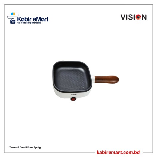 Vision Electric Fry Pan-001