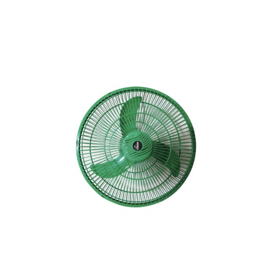 VISION Ceiling Net Fan 16 Green