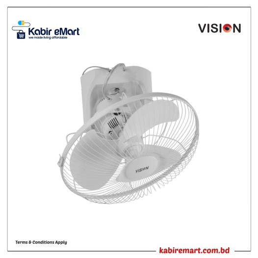 VISION Orbit Fan 16