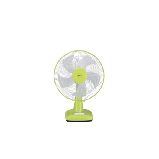 VISION River Wind 2 16Table Fan Lemon 5 Blade