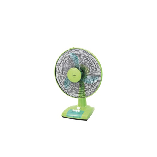 VISION Table Fan 16XKnife Green