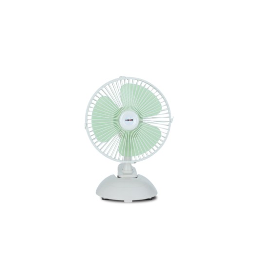 VISION DC CAR FAN 8